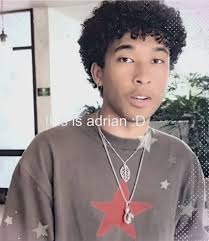 Adrian Lyles Than I Am