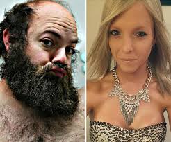 Aderiu a 6 nov 2012. Sona Avedian S Transgender Transformation Ex Marine Reveals Her True Identity Hollywood Life