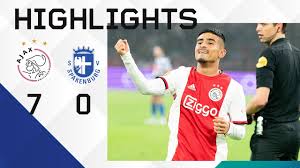 Web workers have nothing to do with either of them, they are just separate threads of js execution. Ajax Vs Spakenburg Highlights