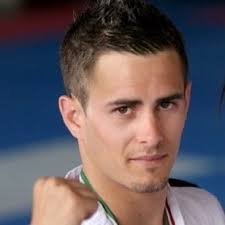 Our Expert Taekwon-Do Coaches