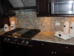 Light Granite Countertops Santa Cecilia Granite Countertops 2577 Santa Cecilia Light Aurora Granite Countertops Countertops Granite