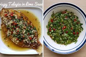 Berharap ia akan dapat memberi idea dan ilmu apabila anda mempraktikkannya. Cara Masak Ikan Talapia Garing Bersos Limau Sedap Hingga Menjilat Jari