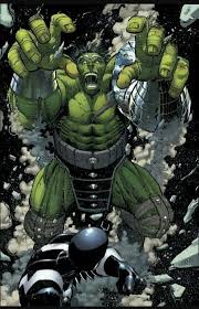 Black Bolt Vs Hulk World Breaker Hulk Vs Black Bolt Hulk Artwork World War Hulk Hulk Art