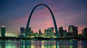 There are a limited number of tickets being sold. The Gateway Arch A Global Icon Reconnects To St Louis National Trust For Historic Preservation