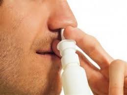 بخاخ راينيز Rhinase Nasal Spray لعلاج الحساسية على كيفك
