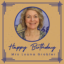 Profile for Dr W.K. du Plessis Skool