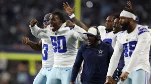 Tag: Dallas Cowboys
