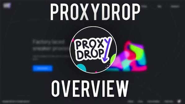 Sneakers Proxies
