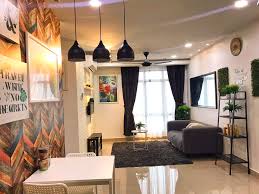 Tebrau business park is 3 km away. Cozy Homestay At Arc Austin Hill Taman Daya Jb Condominiums For Rent In Johor Bahru Johor Malaysia