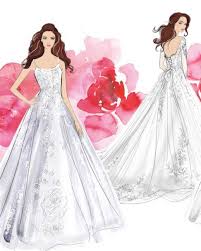 Get the best deals on disney princess wedding dresses and save up to 70% off at poshmark now! Say I Do In One Of These Wedding Dresses From The 2021 Disney Fairy Tale Weddings Collection Gma