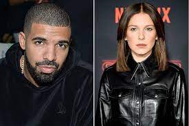 Maybe you would like to learn more about one of these? Why Is Drake Texting Millie Bobby Brown Dating Advice