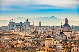 Start studying anc civ chapter 5 rome. Guide To The Must See Archaeological Sites And Ancient Ruins In Rome Italy