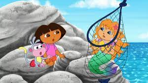 Sony playstation 2 / ps2 isos. Watch Dora The Explorer Season 4 Episode 10 Dora Saves The Mermaids Full Show On Paramount Plus