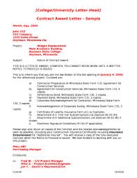 You can download the examples of letters of application in word and pdf for free. Letter Of Award Fill Online Printable Fillable Blank Pdffiller