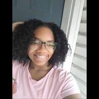 Kiara Rockymore's Women's Golf Recruiting Profile