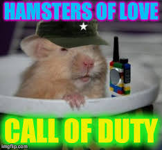 Calling All Hamsters Memes Gifs Imgflip