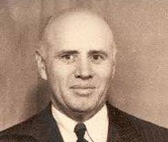 Roscoe Reporting : ON THIS DAY (November 21): Jack Moore Dies in Shreveport