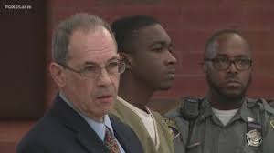 Man pleads guilty to manslaughter charges in Hartford detective's death