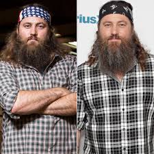 Fan Favorite From 'Duck Dynasty' Shaves His Beard And No One Recognizes Him