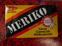 Meriko Soap – Olatee African Mart