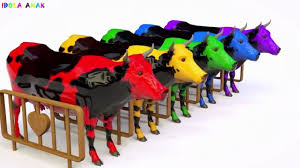 Maybe you would like to learn more about one of these? Hewan Sapi Belajar Warna Film Kartun Animasi Anak Anak Terbaru Film Kartun Animasi Anak Terbaik Youtube