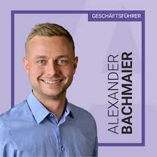 Alexander Bachmaier ist einer von...