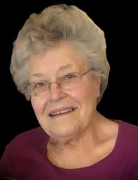 Obituary for Rose Marie (Krantz) Wagner