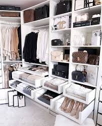 Master bedroom closet ideas pinterest. Pin By The Kotaliks On Master Closet Closet Decor Master Bedroom Closets Organization Bedroom Organization Closet
