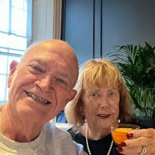 Where to go for a monthly dinner in June for a group of 25-30 people?