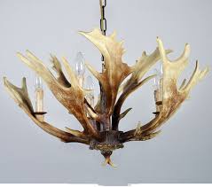 Rustic antler ceiling pendant light ideal for traditional homes. China Real Deer Antler Chandelier Horn Ceiling Lamps Light Fixtures Wh Ac 07 China Ceiling Lighting Tiffany Lamp