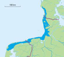 Ga naar de volgende website om de rondleiding te bekijken: Wadden Sea Wikipedia