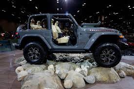 Jeeps are a lifestyle, real jeepers know. The Best Jeep Wrangler Years For A Used Model