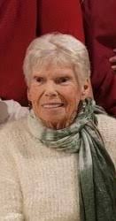 Marjorie Fay Pocius Obituary (2023)