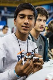 Humans of LA Hacks 2014