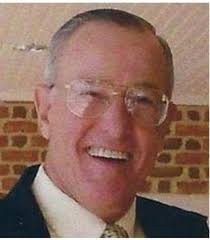 Obituary information for Frank Rodney Hoffman