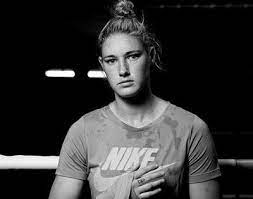 She has an athletic body build. Tayla Harris Height Age Biography Boyfriend Family Net Worth More