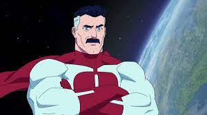 Invincible Fan Turns Shocking Moment Into The Perfect Meme Template Spoilers