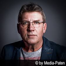 Gerald Paradies Sprecher