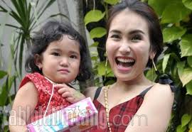 Ketik digeboy kirim ke 1212 indosatl: Ayu Ting Ting Reveals Formerly Most Painful Former Behavior World Today News