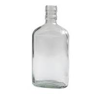 Durable and Versatile white flint glass bottles for Global ...