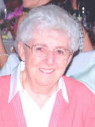 Eileen Harris Obituary