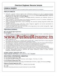Your engineering resume objective is a short yet compelling introduction to your resume, which tells potential employers why you are the best fit for the job. Resume Format For Diploma Chemical Engineer Chemical Engineer Resume Template Premium Resume Samples 6 Chemical Engineer Resume Templates Jesmara0888