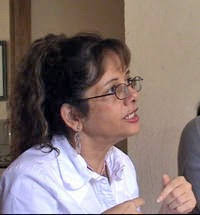 ACADÉMICOS LENGUA Y LITERATURA HISPANOAMERICANAS: ELSA MARÍA DÍAZ ORDAZ  CASTILLEJOS