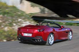 The ferrari portofino is a versatile grand tourer. Ferrari Portofino Review 2021 Autocar