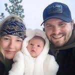 Kaitlin Crocker's Instagram, Twitter & Facebook