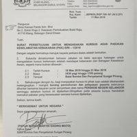 4, solok waja, 2 kawasan perindustrian bukit raja, p.o. Sime Kansai Paints Sdn Bhd 2 Solok Waja 2