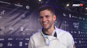 Gergely siklósi (born 4 september 1997) is a hungarian épée fencer. Siklosi Gergely Mostantol A Vilagbajnoki Cimre Hajtok Youtube