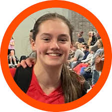 Sarah Botha Indoor Class of 2025