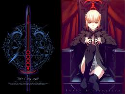 I'm a big fan of type moon's magnum opus, so go watch fate/stay night before reading this if you …did everyone who hasn't seen fate leave? Free Download Fate Stay Night Dark Saber 1500x1125 For Your Desktop Mobile Tablet Explore 47 Fate Saber Wallpaper Fate Stay Night Saber Wallpaper Fate Zero Saber Wallpaper Saber Wallpaper Hd