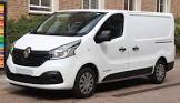 Renault-Trafic